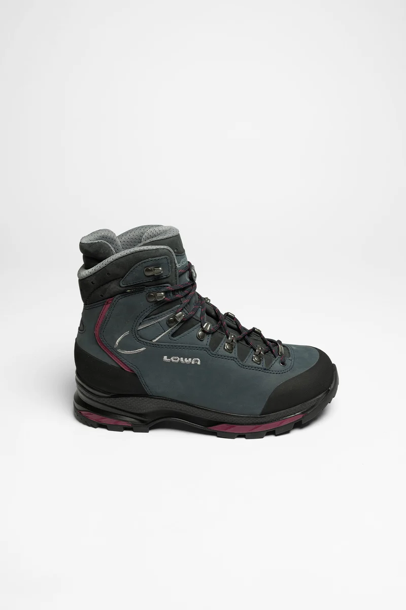 Mauria Evo GTX Ws Damen (Navy/Beere)