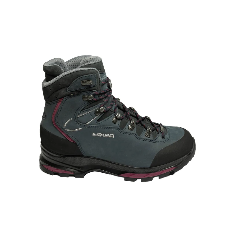 Mauria Evo GTX Ws Damen (Navy/Beere)