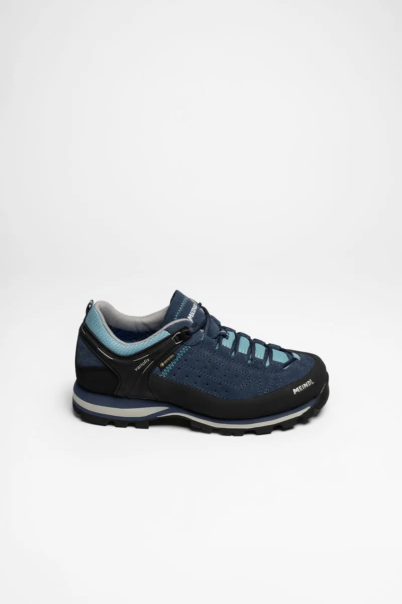 Literock Lady GTX Damen (Marine/Aquamarin)