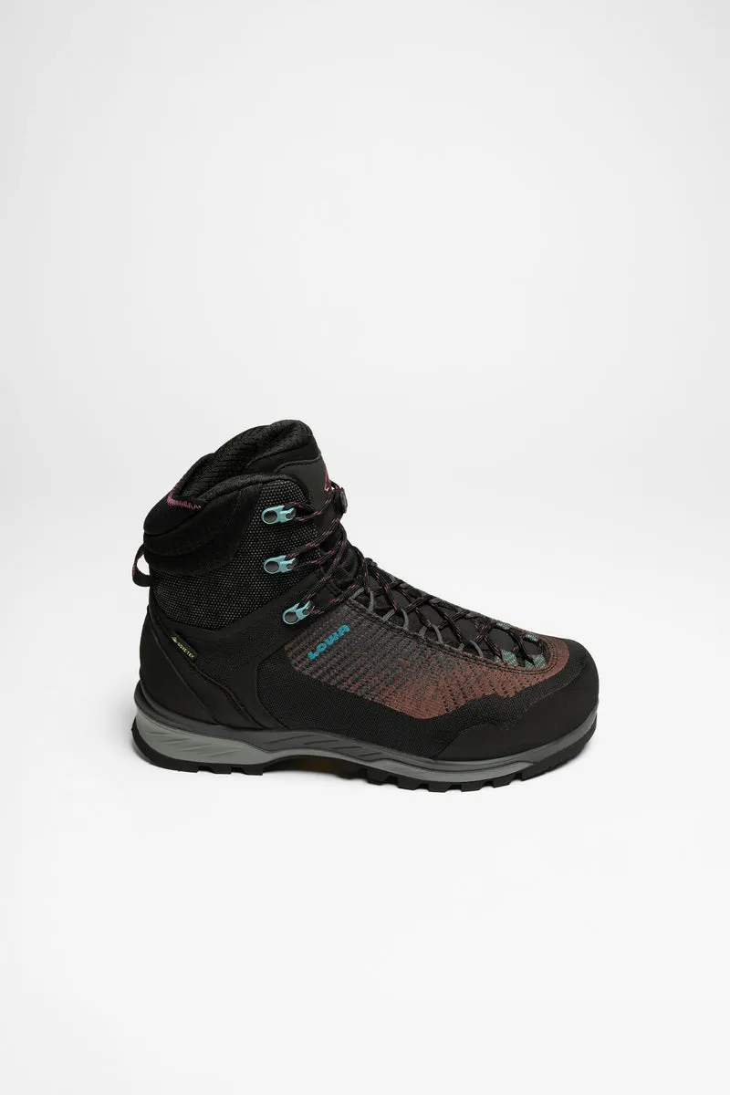 Mangart GTX Mid Ws Damen (Anthrazit/Arktis)