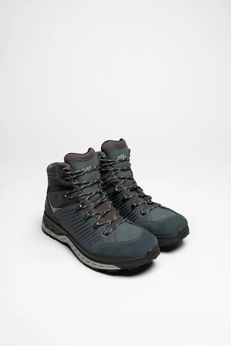 Bluecliff Es Herren (Steel/Frost)