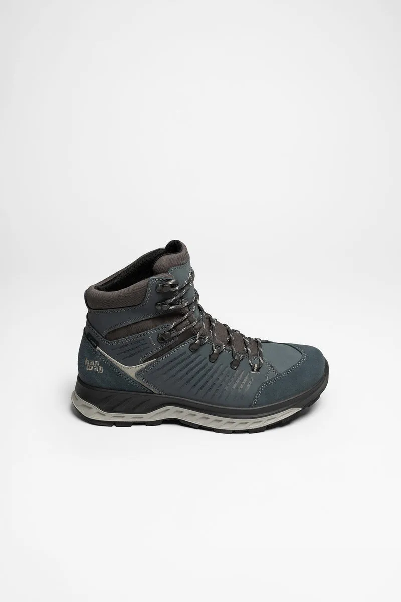 Bluecliff Es Herren (Steel/Frost)