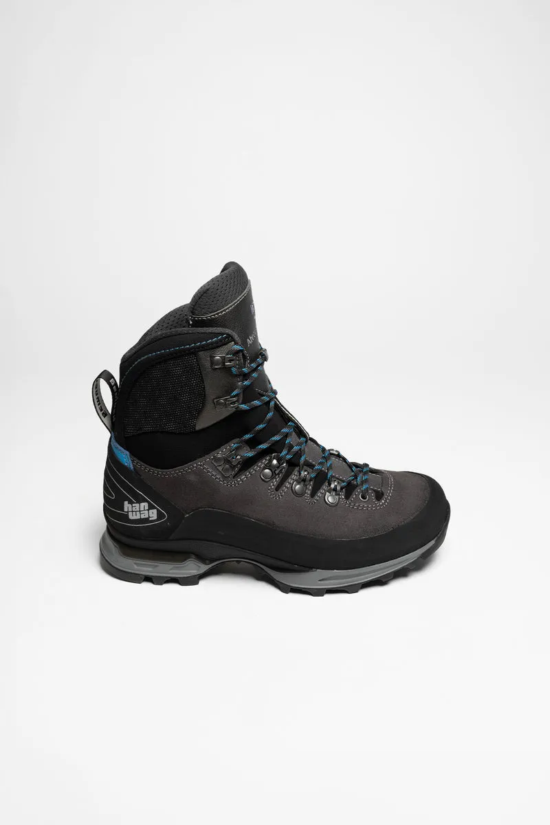 Alverstone II Lady LL Damen (Asphalt/Ocean)