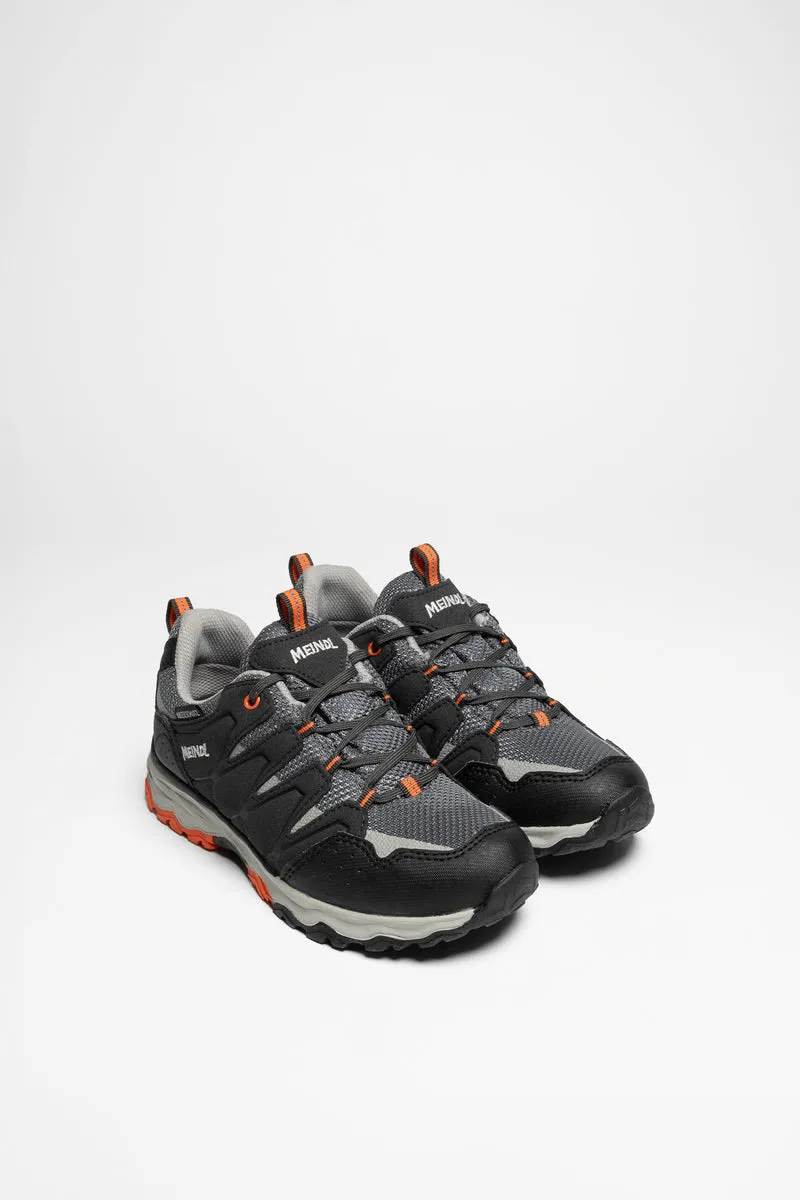 Turneo Junior Kinder (Graphit/Orange)