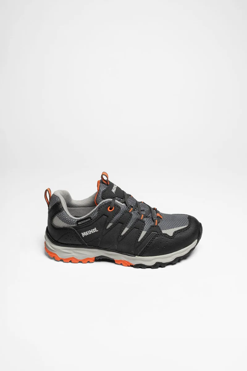 Turneo Junior Kinder (Graphit/Orange)