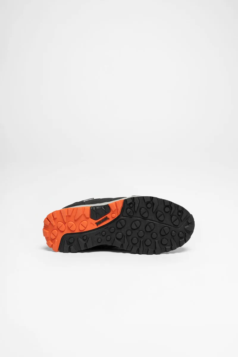 Turneo Junior Kinder (Graphit/Orange)