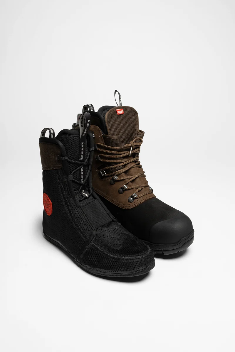 Fjäll Extreme GTX Herren (Erde)