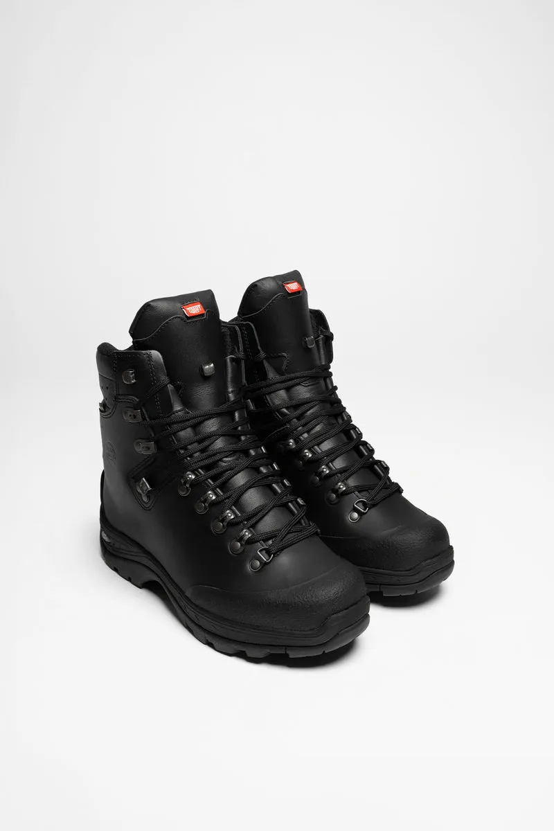 Alaska Winter GTX Herren (Schwarz)