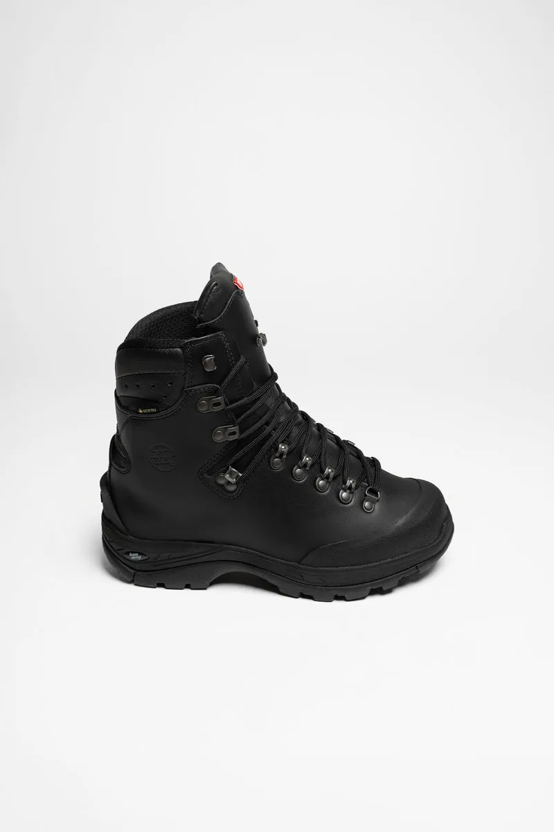 Alaska Winter GTX Herren (Schwarz)
