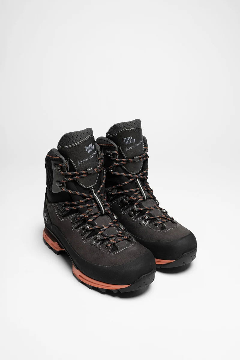 Alverstone II Lady GTX Damen (Asphalt/Orink)