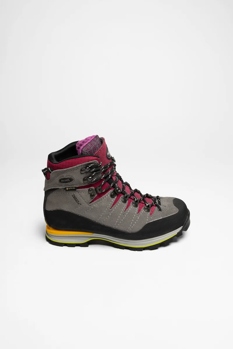 Air Revolution 4.1 Lady Damen (Grau/Brombeer)