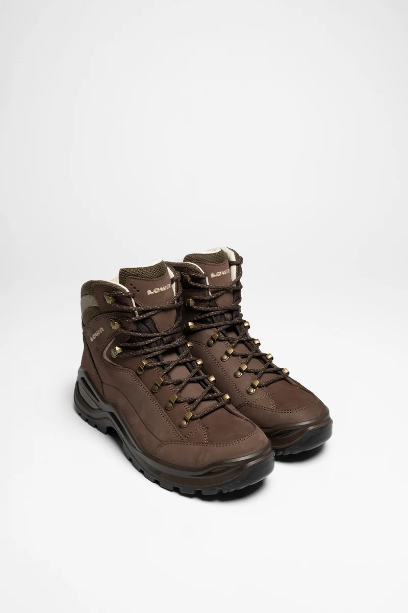 Renegade Evo LL Mid Ws Damen (Espresso/Anthrazit)