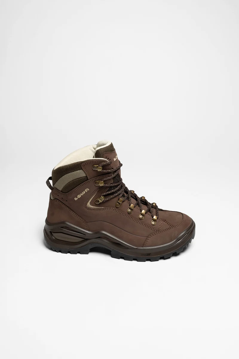 Renegade Evo LL Mid Ws Damen (Espresso/Anthrazit)