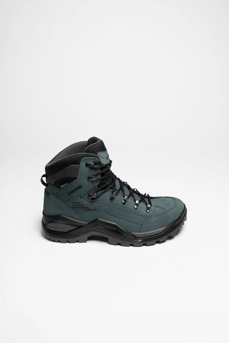 Renegade Evo GTX Mid Herren (Rauchgrün/Grau)