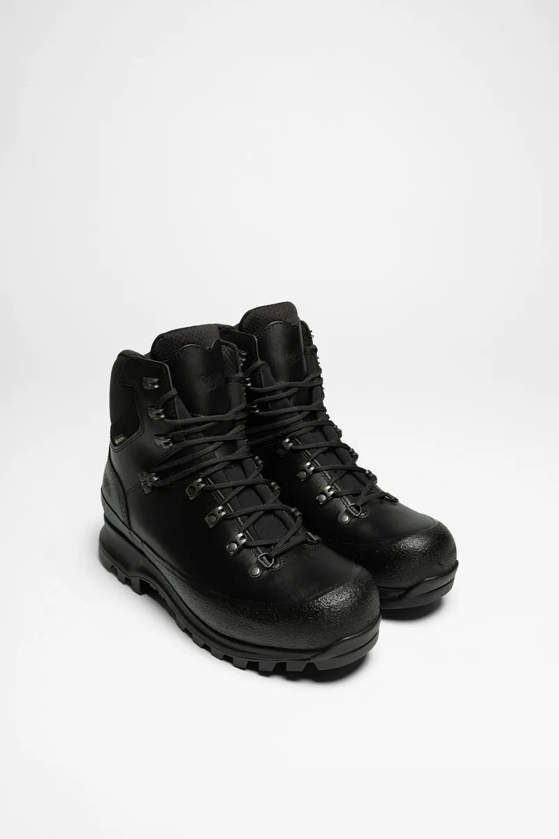 Nazcat II Wide Bb GTX Herren (Black/Black)
