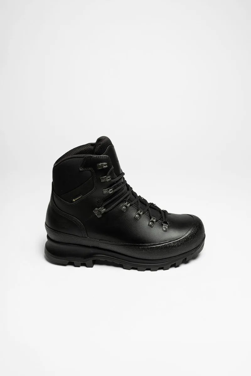 Nazcat II Wide Bb GTX Herren (Black/Black)