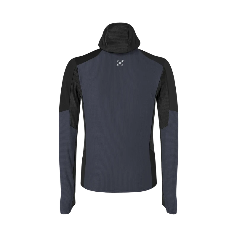 STRETCH COLOR 2 MAGLIA