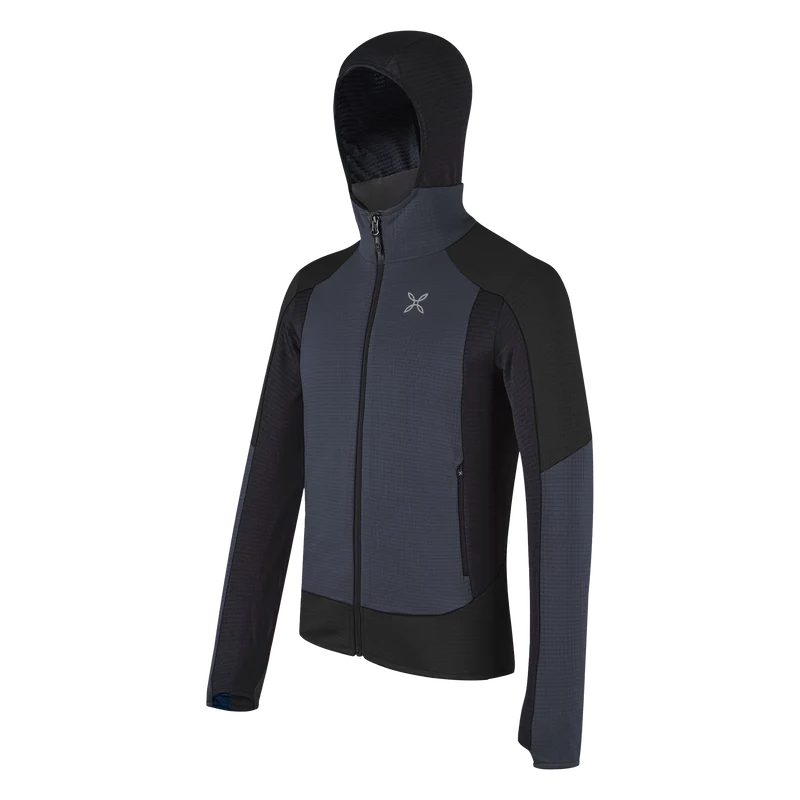 STRETCH COLOR 2 MAGLIA