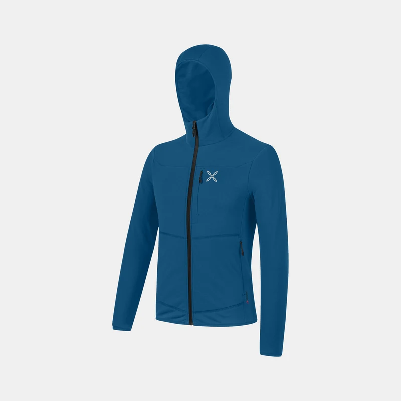 ALTITUDE MAGLIA