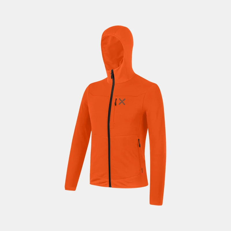 ALTITUDE MAGLIA