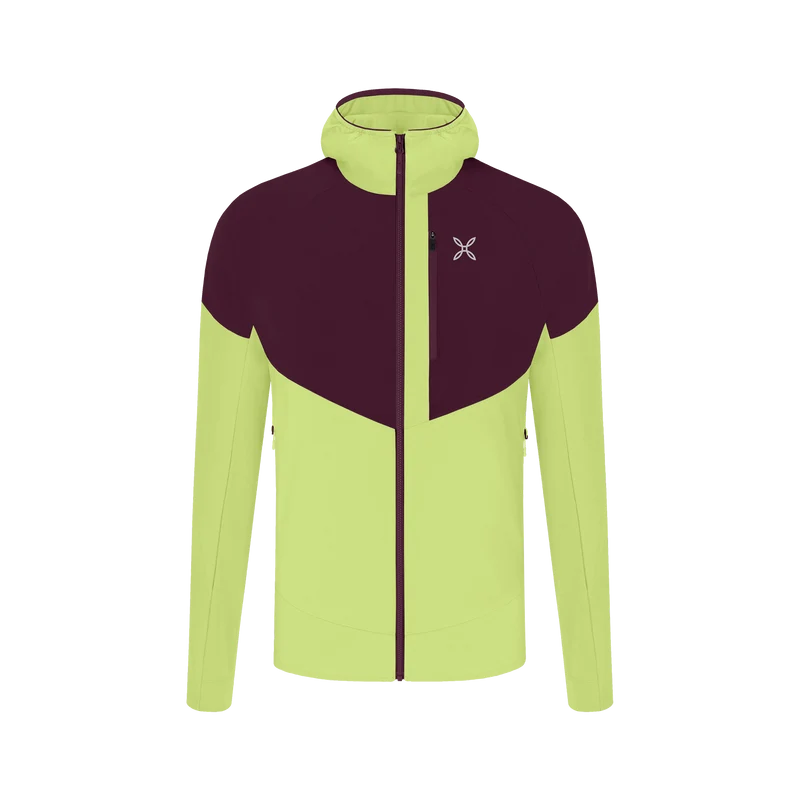 SPITZE MAGLIA