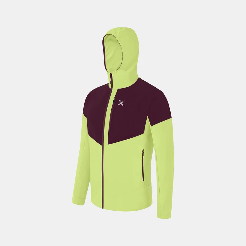 SPITZE MAGLIA