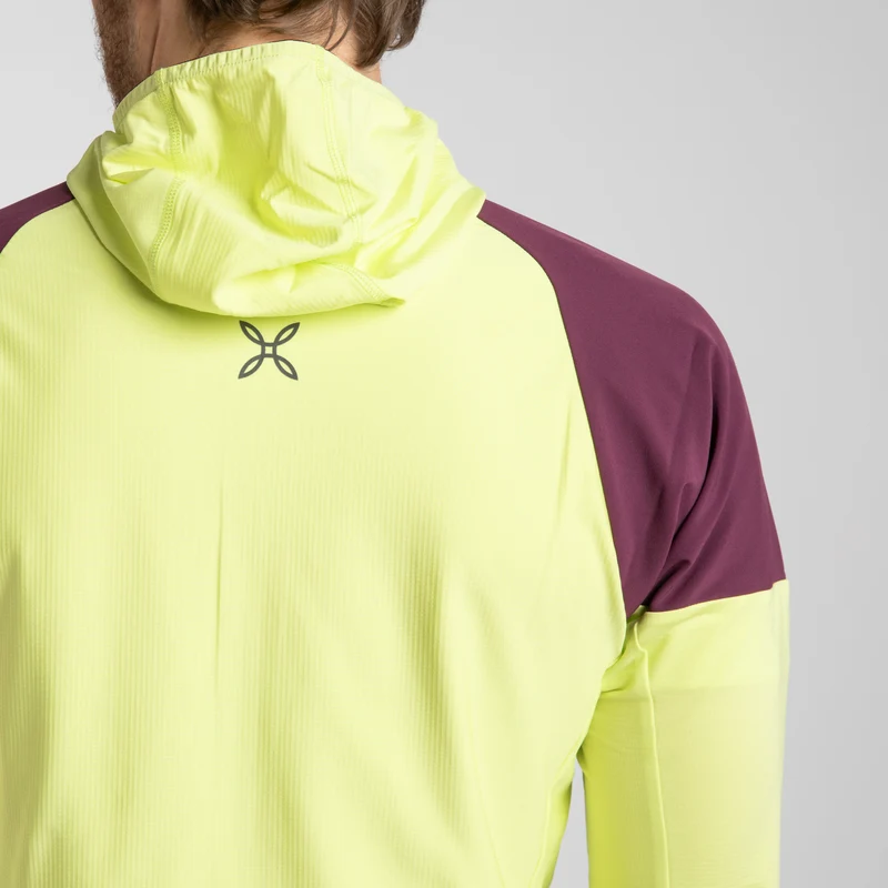 SPITZE MAGLIA