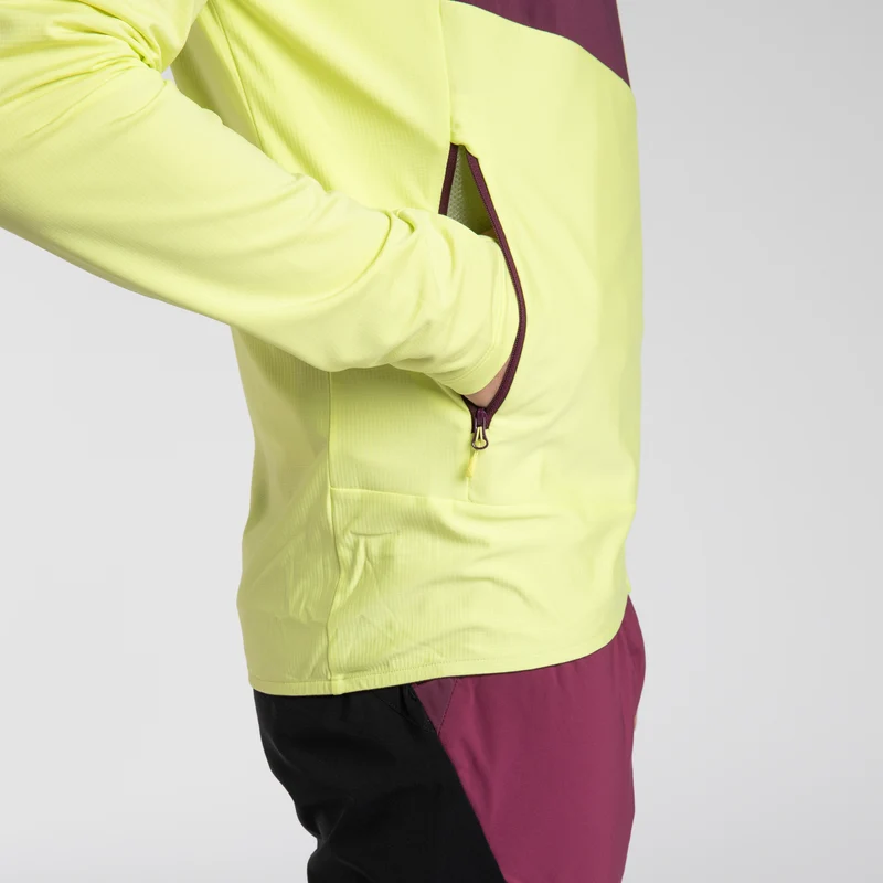 SPITZE MAGLIA
