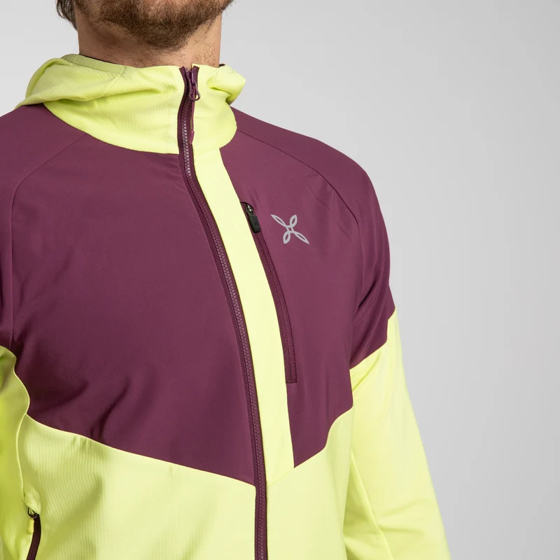 SPITZE MAGLIA