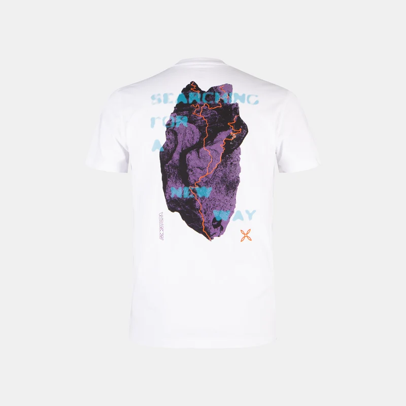 DREAM MOUNTAIN T-SHIRT
