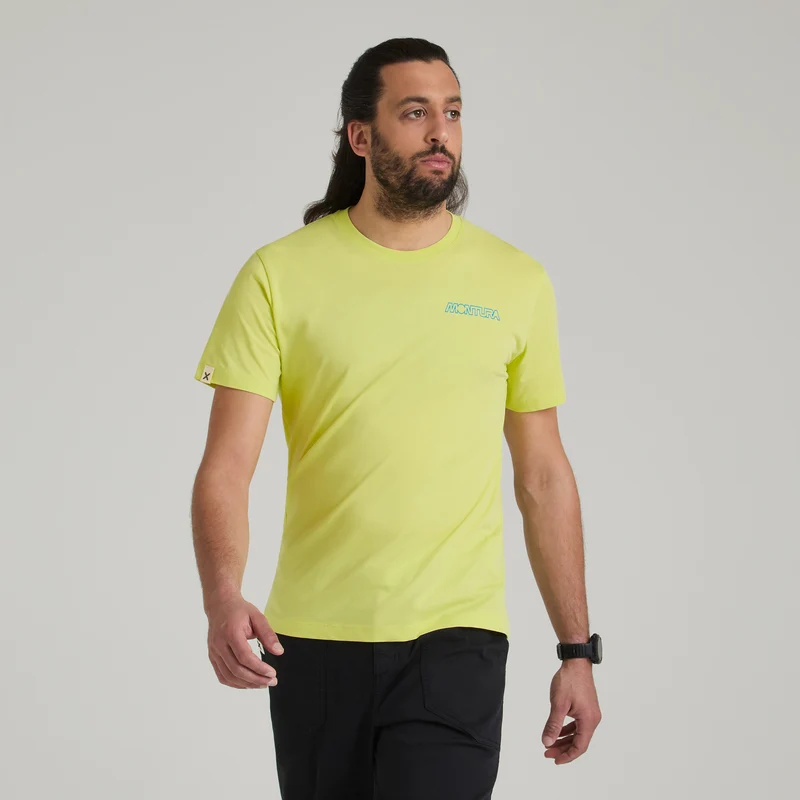 DREAM MOUNTAIN T-SHIRT