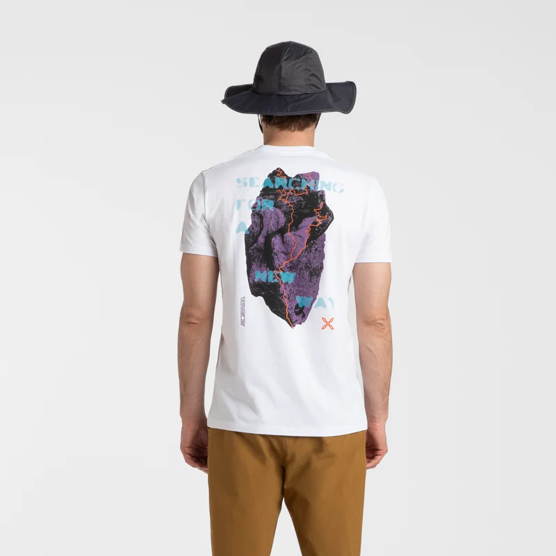 DREAM MOUNTAIN T-SHIRT