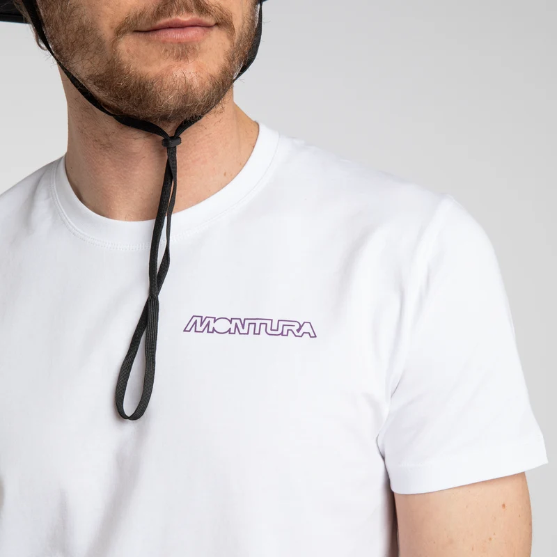 DREAM MOUNTAIN T-SHIRT