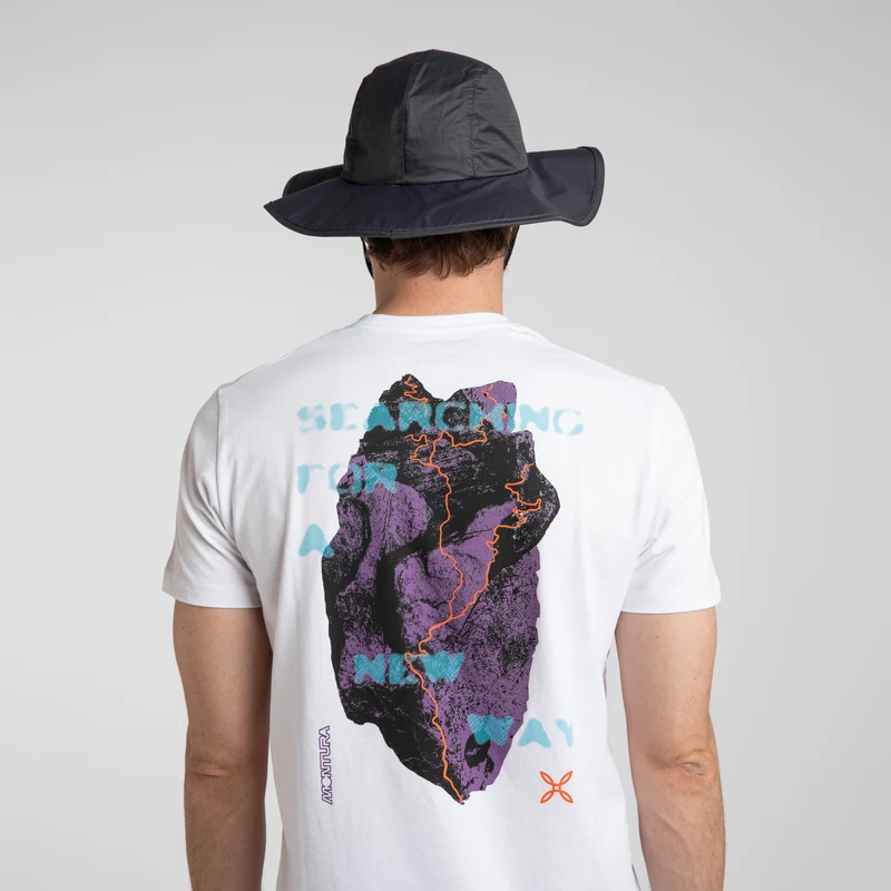 DREAM MOUNTAIN T-SHIRT