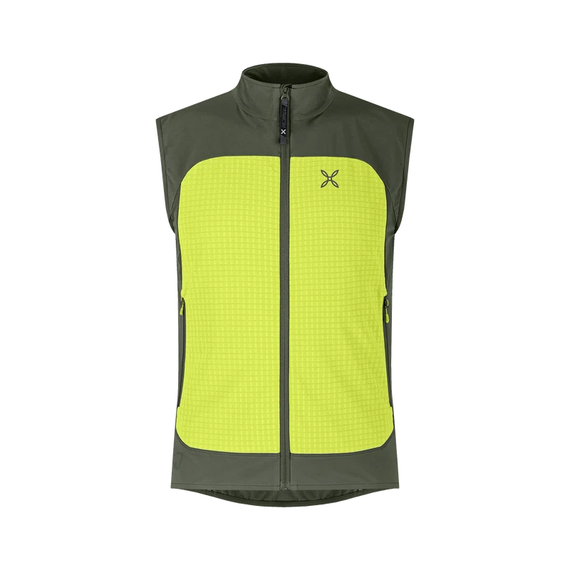 SEED VEST