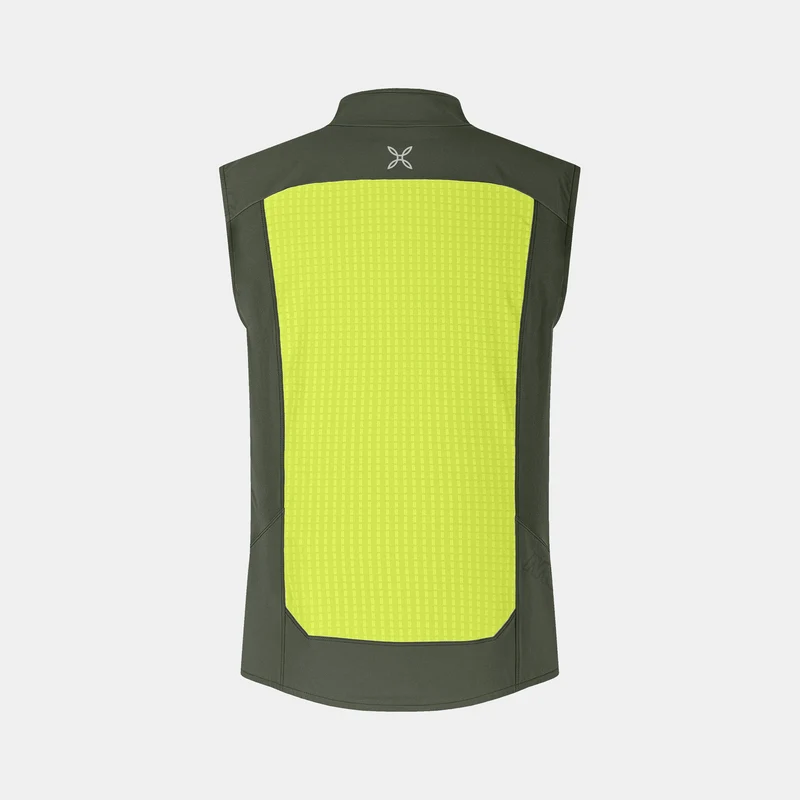 SEED VEST