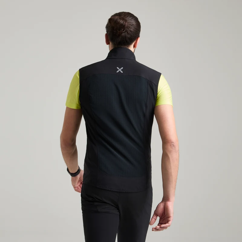 SEED VEST