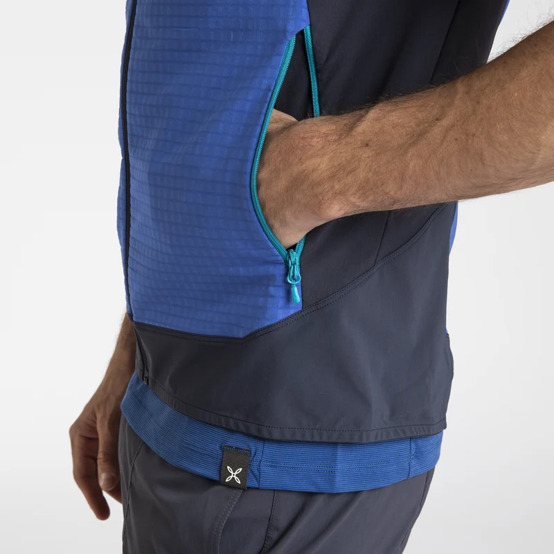 SEED VEST