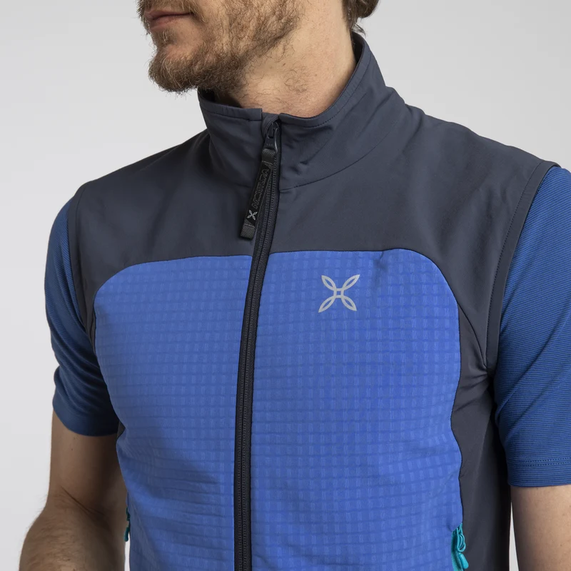 SEED VEST