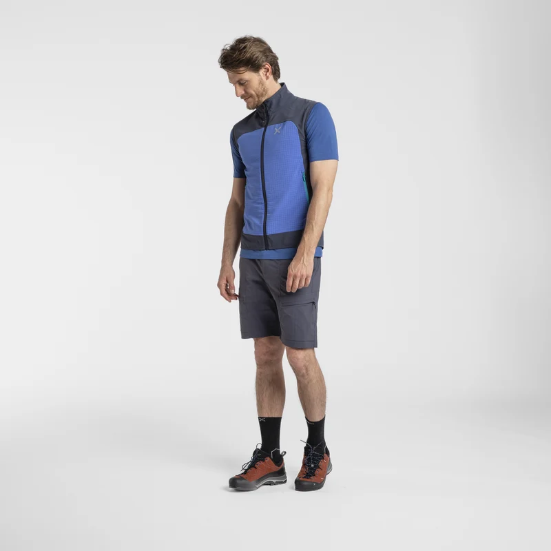 SEED VEST