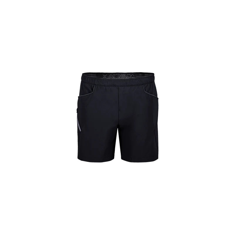 SPITZE SHORTS