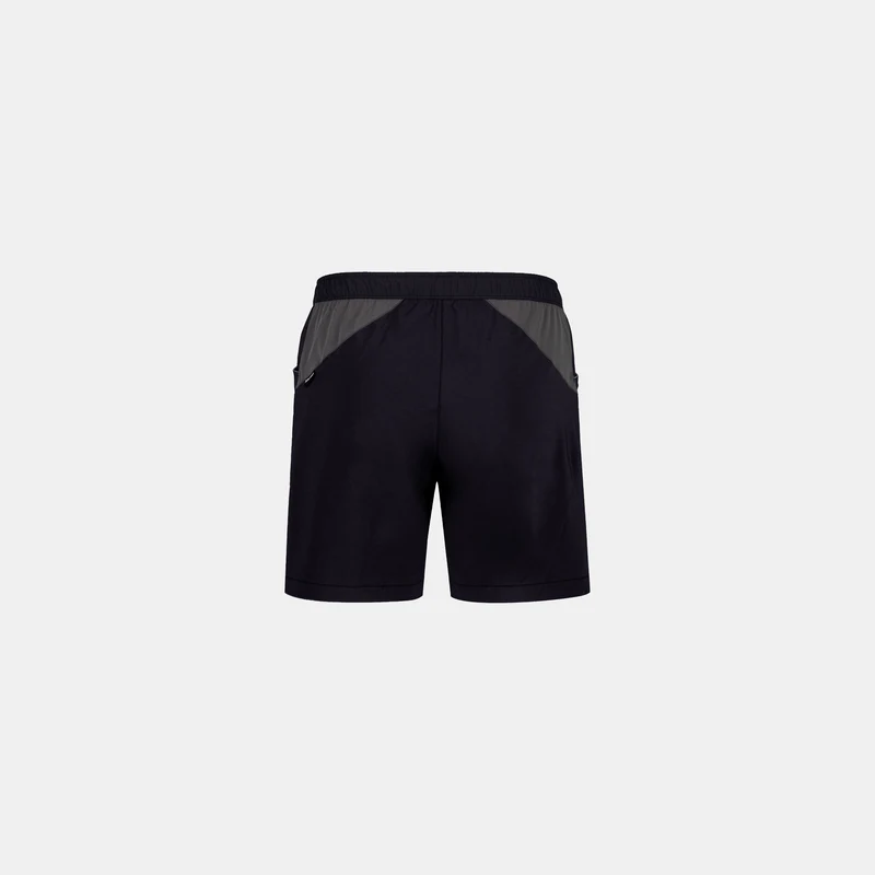 SPITZE SHORTS