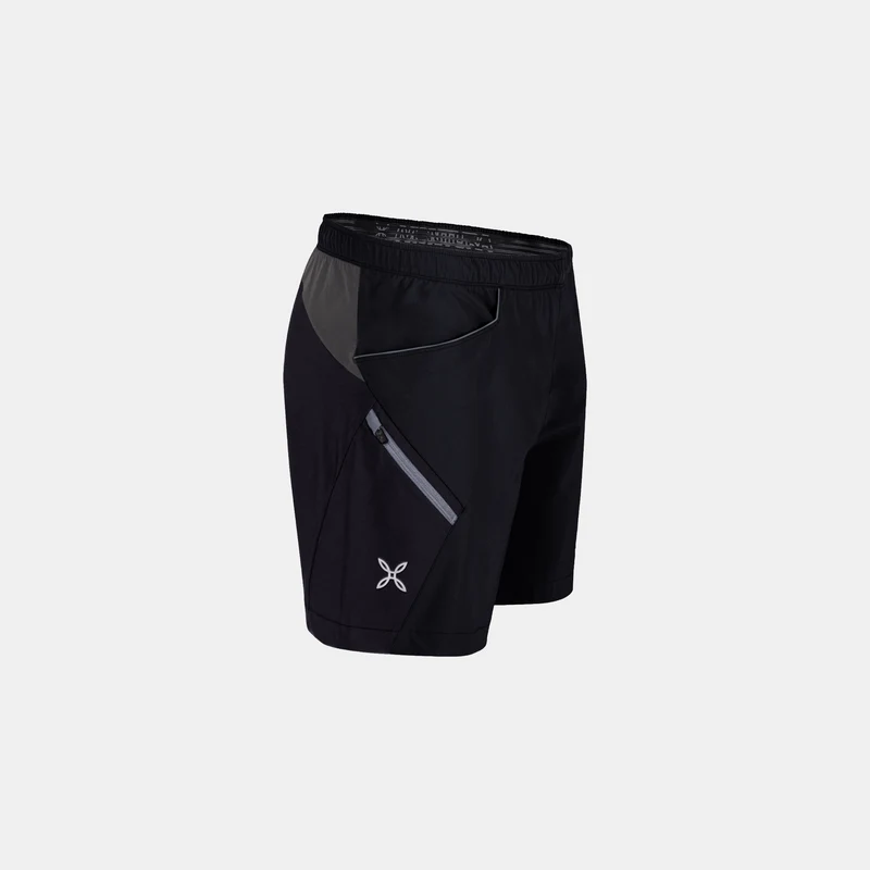 SPITZE SHORTS
