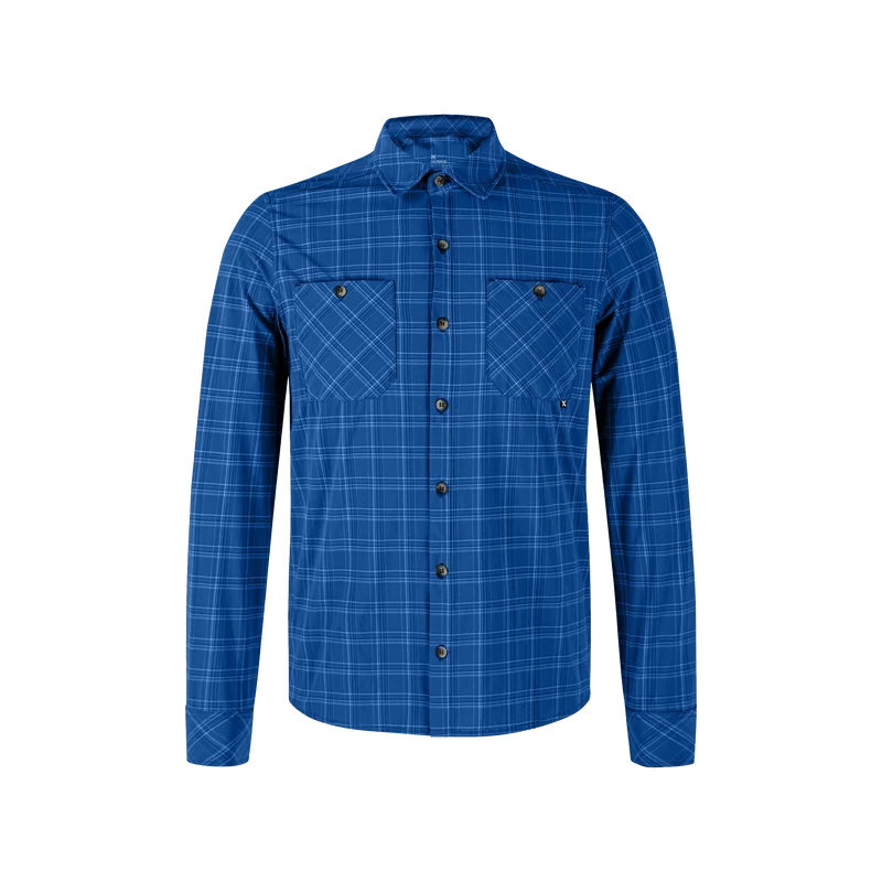 DOLOMITI L/S SHIRT
