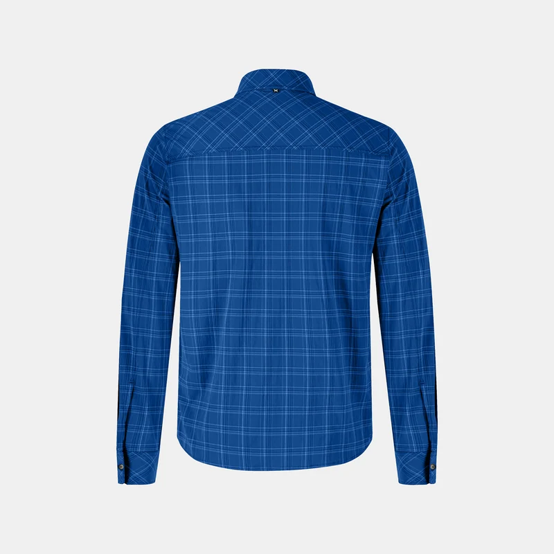 DOLOMITI L/S SHIRT