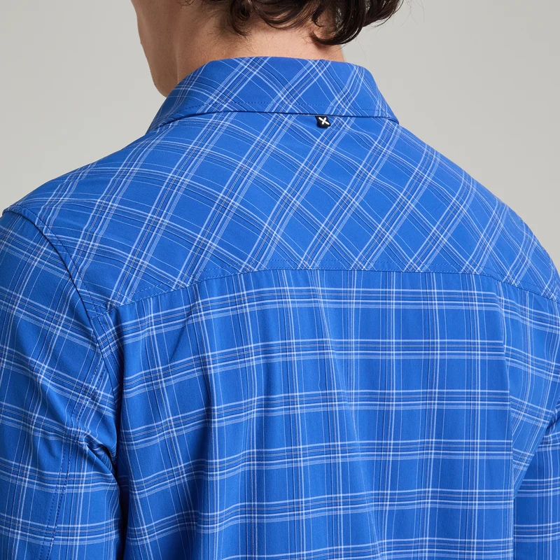 DOLOMITI L/S SHIRT