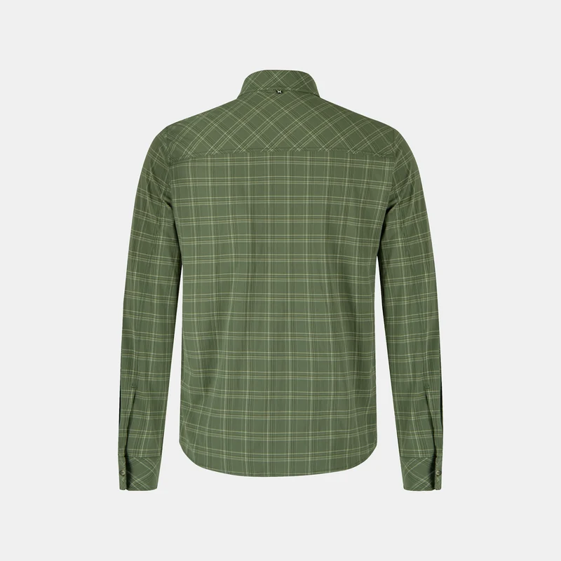 DOLOMITI L/S SHIRT