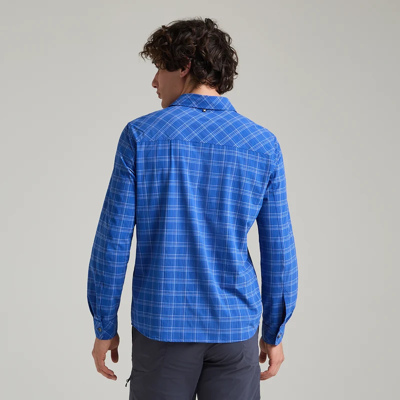 DOLOMITI L/S SHIRT