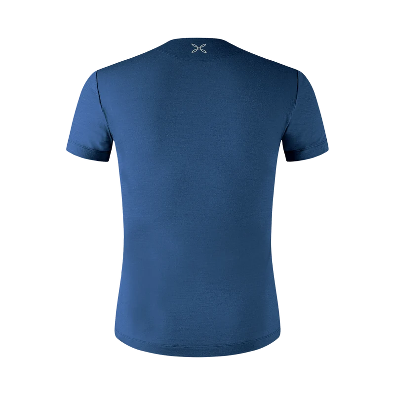 MERINO SKYLINE T-SHIRT