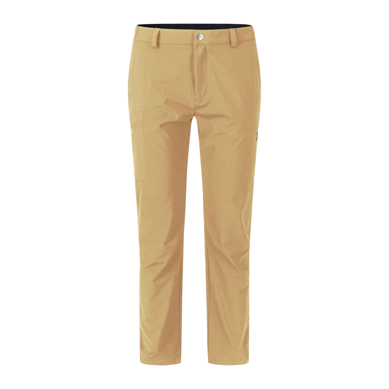 SMART TRAVEL PANTS